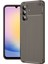Bfs Samsung Galaxy A17 5g Auto Focus Karbon Kapak - Kahverengi 1