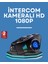 Ds-Derin Q28 Kask Kulaklık 1080P Hd Kamera – Bluetooth 5.3, Su Geçirmez, Gürültü Azaltma 1