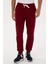 Erkek Bordo Eşofman Altı 50313765-VR014 2