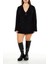 Plus Size Blazer Ceket 4