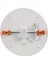 Noas YL12 3600 Sıva Altı 36W Ayarlanabilir LED Spot 6500K Beyaz 2