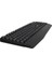 Philips SPT6348B USB Kablosuz Ofis Tipi Siyah Numpadli Türkçe Q Klavye Mouse Seti 2