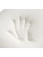 Visco Klasik Yastık Memory Foam Tam Ortopedik Yastık 60*40*12 cm Boyun Yastığı Visko Dolgulu 2