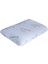 Visco Klasik Yastık Memory Foam Tam Ortopedik Yastık 60*40*12 cm Boyun Yastığı Visko Dolgulu 4