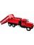 WK-2217-8 Çek Bırak Damperli Kamyon 1:50 -1 Adet Stokta Olan Gönderilir 5