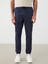 Yeni Sezon Slim Fit Erkek Kargo Pantolon 2