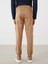 Yeni Sezon Slim Fit Erkek Kargo Pantolon 4