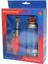 Turbo Torch Pürmüz Çakmak ve Kartuş Set (4915) 2