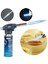 Turbo Torch Pürmüz Çakmak ve Kartuş Set (4915) 3
