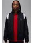 Jordan Essentials Member Lined Full Zip Men's Jacket Erkek Spor Ceket Siyah 1