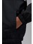 Jordan Essentials Member Lined Full Zip Men's Jacket Erkek Spor Ceket Siyah 3