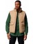 Landroamer™ Puffer Vest Erkek Outdoor Yeleği 2134281262 Kahverengi 1