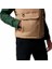 Landroamer™ Puffer Vest Erkek Outdoor Yeleği 2134281262 Kahverengi 8
