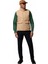 Landroamer™ Puffer Vest Erkek Outdoor Yeleği 2134281262 Kahverengi 10