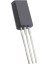 2sd 1809 TO-92L Transistör 1