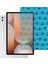 Samsung Galaxy Tab S10+ Plus Sm X820 Uyumlu 12.4 Inch Nano Ekran Koruyucu 2