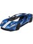 Rastar 1:14 Kumandalı Ford Gt 3