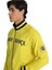 Sarı Tribün Lazer Kutulu Arma Detay Erkek Sweatshirt 5