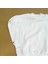 Unisex Basic Bisiklet Yaka Sweatshirt Krem Krem - Xl 5