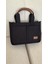 Kadın The Totebag Omuz ve El Çantası - Fermuarlı, Günlük Ofis ve Okul Kullanımına Uygun 1