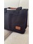 Kadın The Totebag Omuz ve El Çantası - Fermuarlı, Günlük Ofis ve Okul Kullanımına Uygun 2