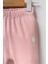 Kız Bebek Patikli Alt Üst Takım, %100 Pamuk / %100 Cotton 3