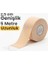 Kinezyo Ağrı Bandı 2.5 cm x 5 M Ten Rengi 4