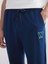 Yeni Sezon Standart Kalıp Erkek Jogger Pijama Alt 3