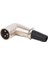 Canon Fiş Erkek 90 Derece L Tip Xlr Jack Fiş 1