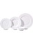 Perla Collection 53 Parça Yemek Takımı A8326 1