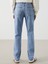 Yeni Sezon Slim Fit Erkek Jean Pantolon 4