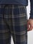 Yeni Sezon Standart Kalıp Erkek Pijama Alt 3