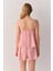 Honey Şort Pijama Takımı 4