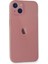 Bfs iPhone 14 Plus Kılıf Pp Ultra Ince Kapak - Pembe 3