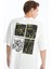 Yeni Sezon Bisiklet Yaka Kısa Kollu Baskılı Penye Erkek Tişört 1