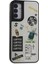 Bfs Samsung Galaxy M14 5g Kılıf Mirror Desenli Kapak - Mirror - 17 1