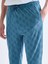 Yeni Sezon Standart Kalıp Erkek Pijama Alt 3