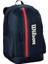 Team Backpack 2025 Lacivert Tenis Sırt Çantası WR8040001001 1
