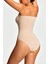 Fossini Model Sıkılaştıran ve Toparlayan Çıtçıtlı Straplez Body Korse 4