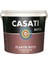 Casati Allegro Plastik Iç Cephe Boyası 3,5 kg Beyaz 1