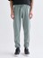 Yeni Sezon Slim Fit Erkek Kalın Jogger Eşofman Altı 2
