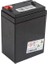 Orbus 4 Volt 8 Amper Kuru Tip Akü Orb4-8 (68*45*95 Mm) 2