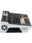 Magıcvoıce MV-26492 4 Kanal 2X350 Watt Usb/sd/bluetooth Power Mıxer 4