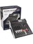 Magıcvoıce MV-26492 4 Kanal 2X350 Watt Usb/sd/bluetooth Power Mıxer 5