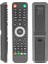 Atlanta Hd Iptv - Spybox S8 Hd Ip Tv Uydu Alıcısı Kumandası 1