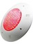 7 Adet 30 Watt 12 Volt Smd LED Kırmızı Sıva Üstü Havuz Lambası 1
