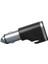 Olesson 1648 12-24V Çift USB Girişli 5V-2.4A Dijital Voltaj Ekranlı Araç Çakmaklık Şarj Aleti 3