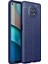 Bfs Xiaomi Redmi Note 9 5g Kılıf Auto Focus Kapak - Lacivert 1
