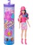 JCP01 Barbie Color Reveal - Renk Değiştiren Sürpriz Barbie Disco Star Serisi 1