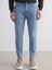 Yeni Sezon 730 Havuç Kalıp Erkek Jean Pantolon 3